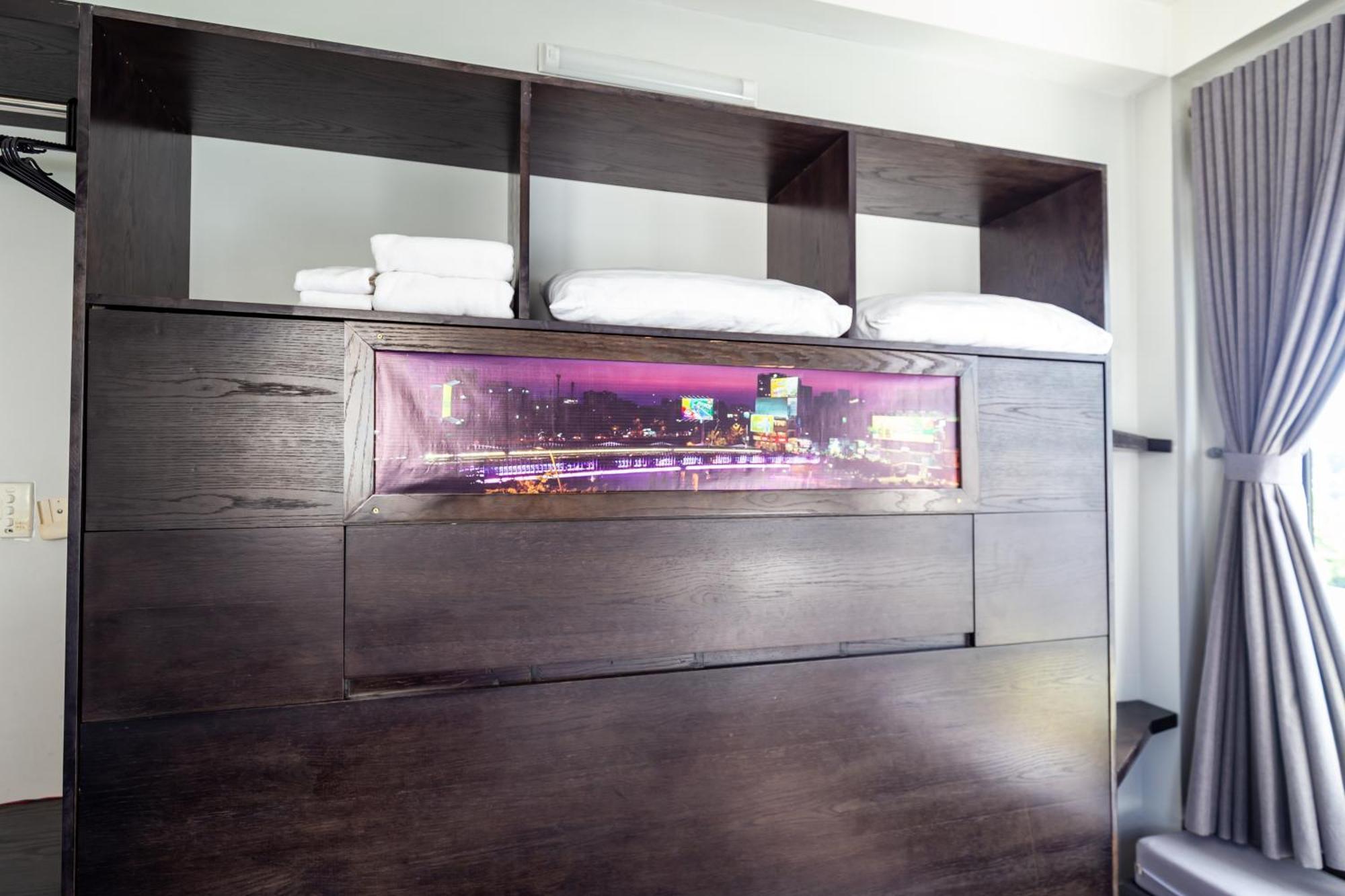 Cozy Riverview Of Livinginn Ho Chi Minh-byen Eksteriør bilde